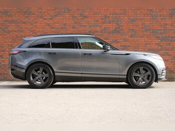 Used Land Rover Range Rover Velar 2019 for sale - 78033866: Photo