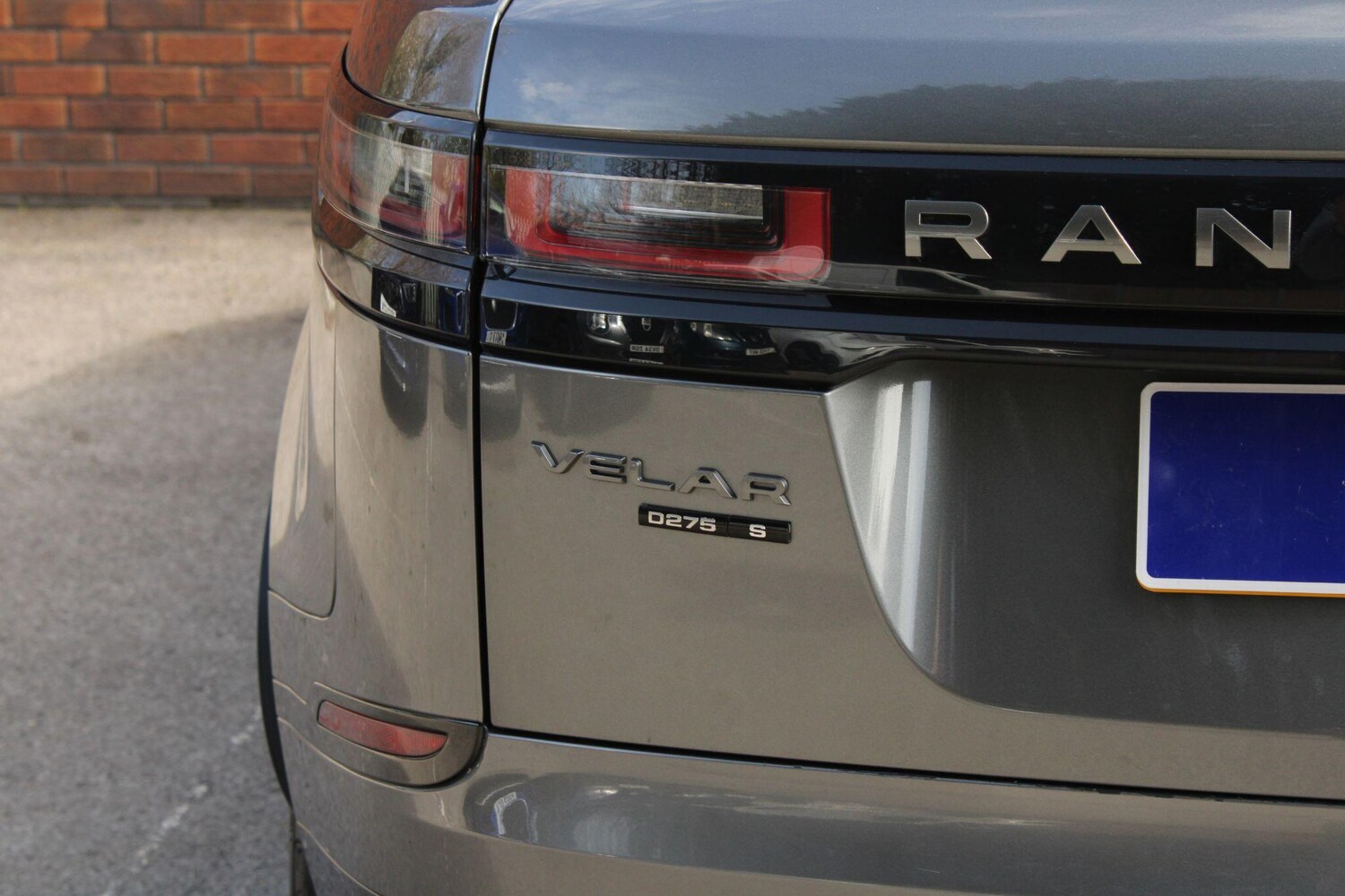 Used Land Rover Range Rover Velar 2019 for sale - 78033866: Photo 36