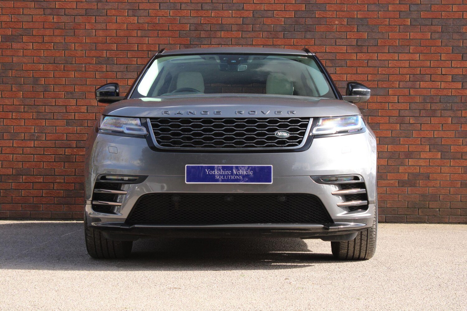 Used Land Rover Range Rover Velar 2019 for sale - 78033866: Photo 37