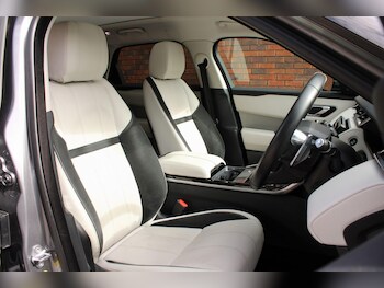 Used Land Rover Range Rover Velar 2019 for sale - 78033866: Photo