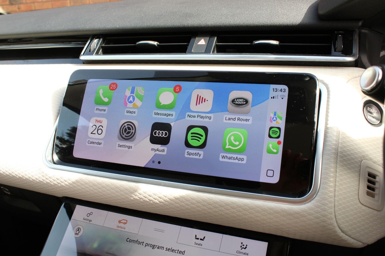 Used Land Rover Range Rover Velar 2019 for sale - 78033866: Photo 7