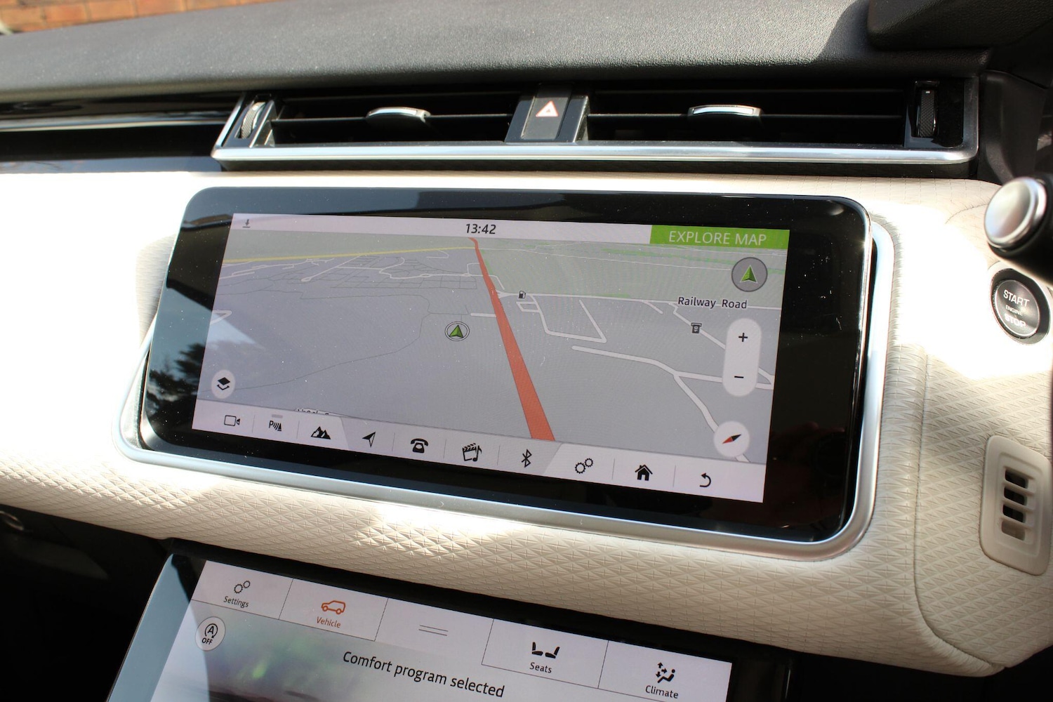 Used Land Rover Range Rover Velar 2019 for sale - 78033866: Photo 8