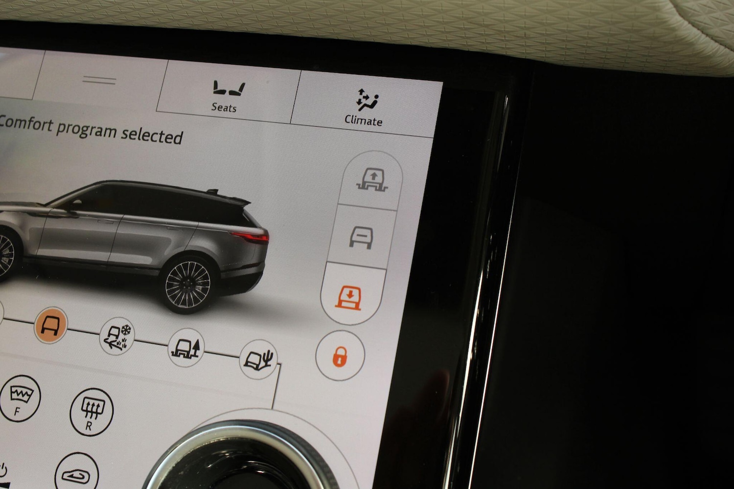 Used Land Rover Range Rover Velar 2019 for sale - 78033866: Photo 9