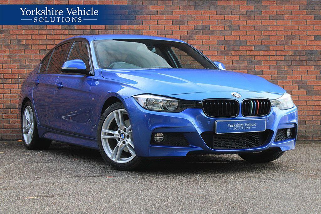 Used BMW 3 Series 2015 for sale - 76361305: Photo 1