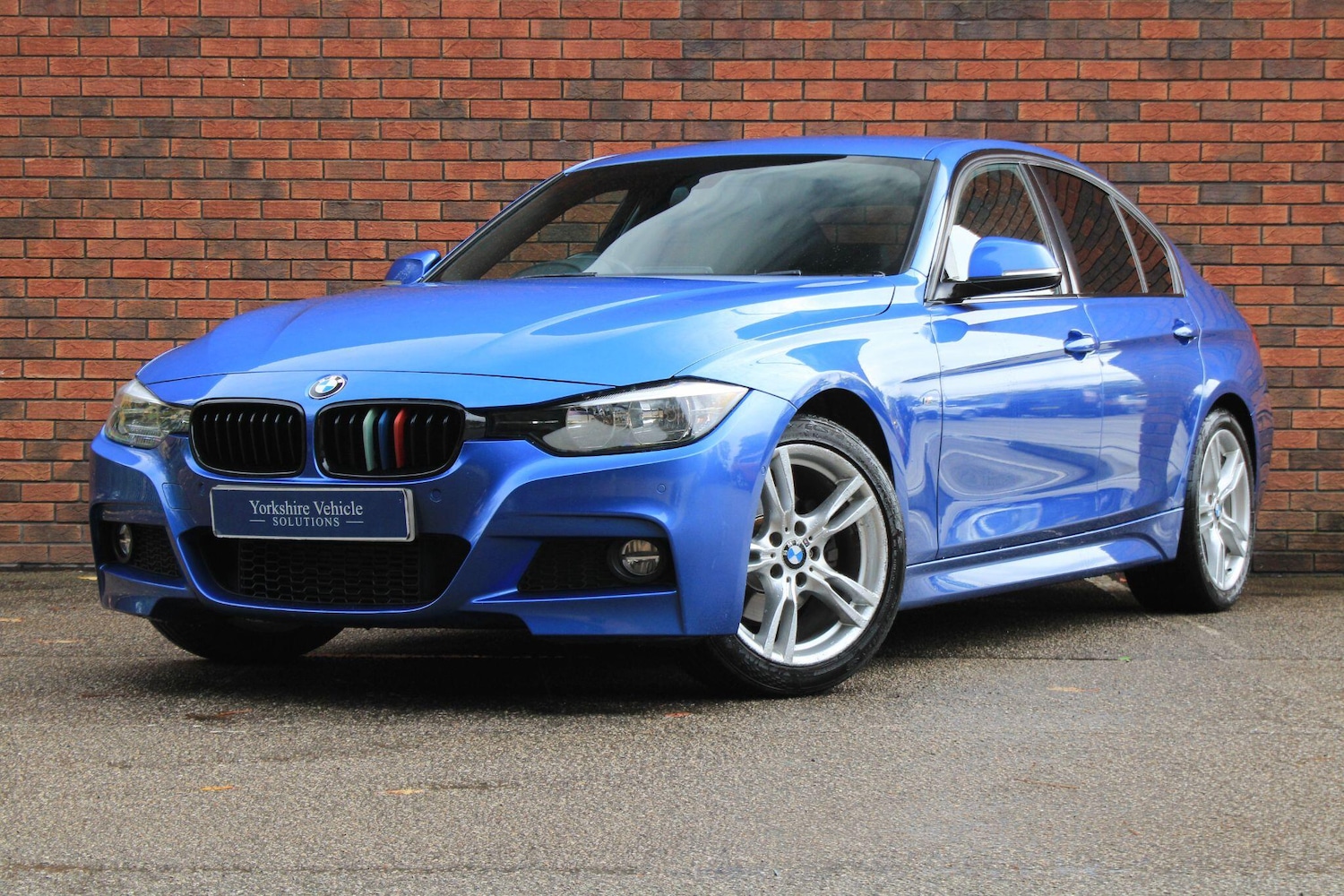 Used BMW 3 Series 2015 for sale - 76361305: Photo 13