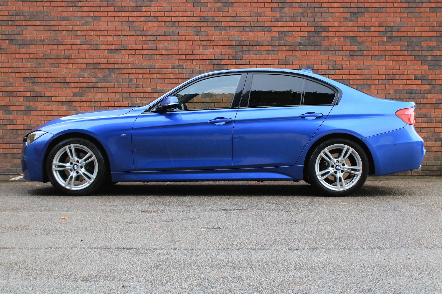 Used BMW 3 Series 2015 for sale - 76361305: Photo 14