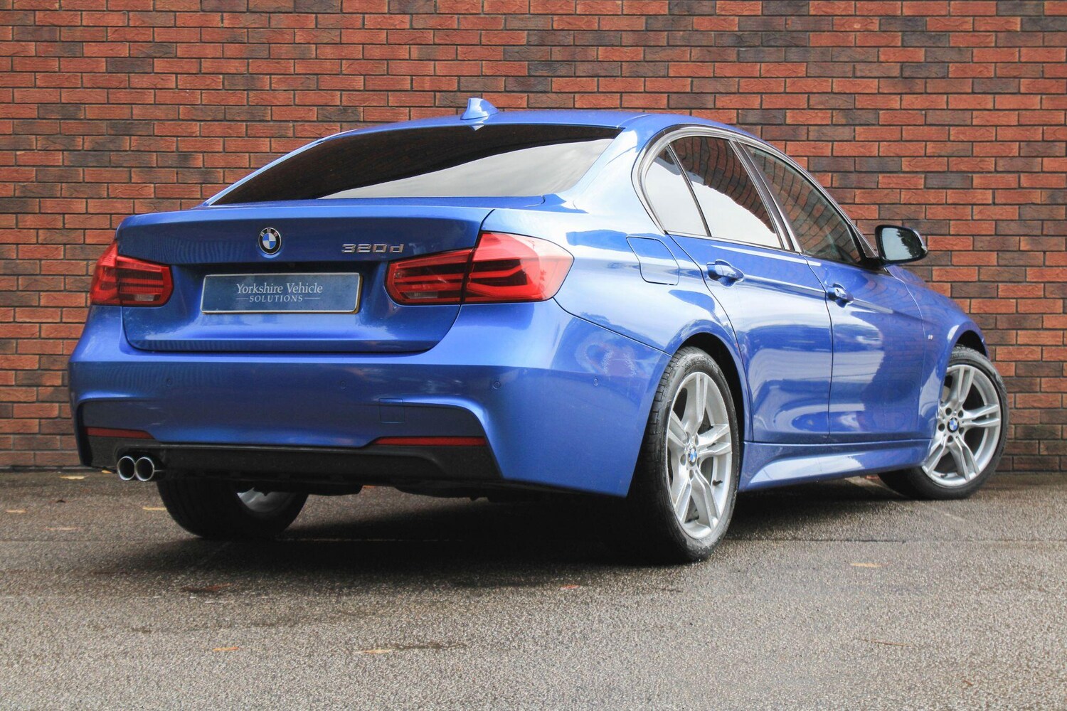 Used BMW 3 Series 2015 for sale - 76361305: Photo 15