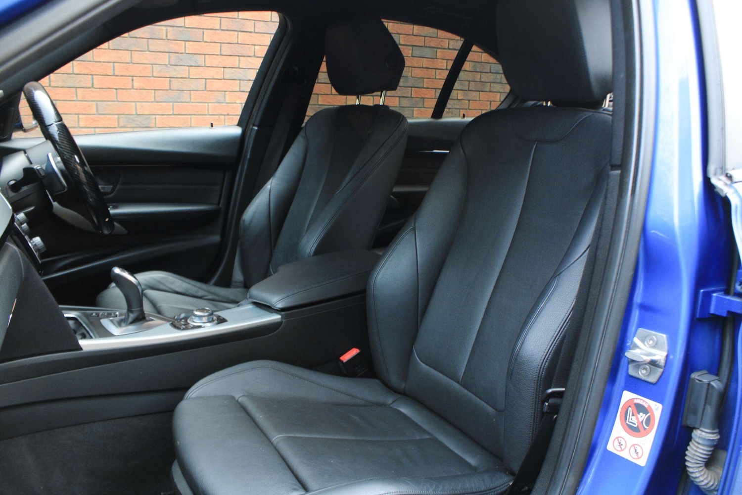 Used BMW 3 Series 2015 for sale - 76361305: Photo 16