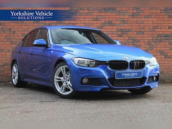 2015 (65) - 2.0 320d M Sport Auto Euro 6 (s/s) 4dr