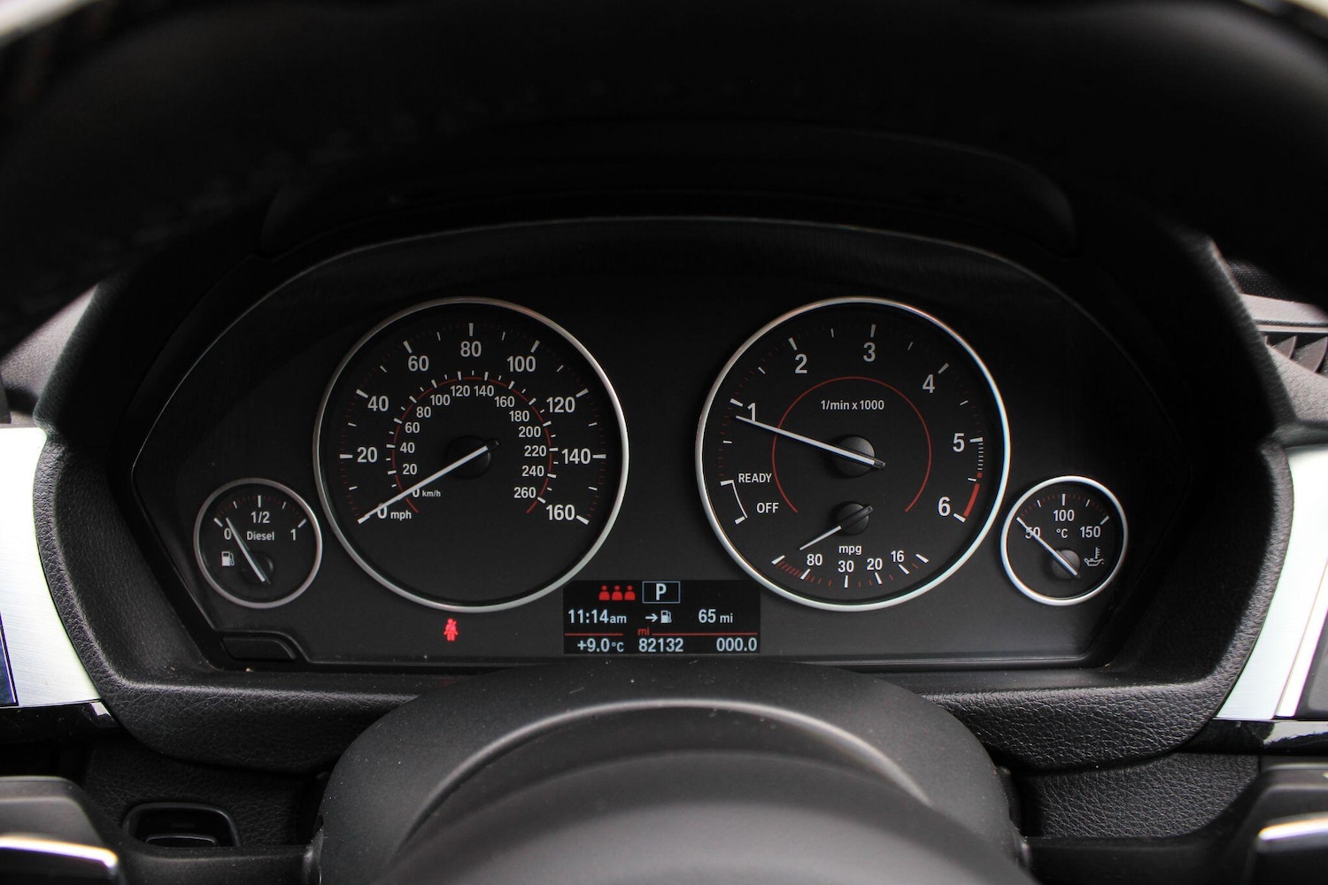 Used BMW 3 Series 2015 for sale - 76361305: Photo 28