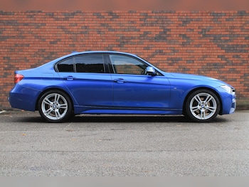 Used BMW 3 Series 2015 for sale - 76361305: Photo