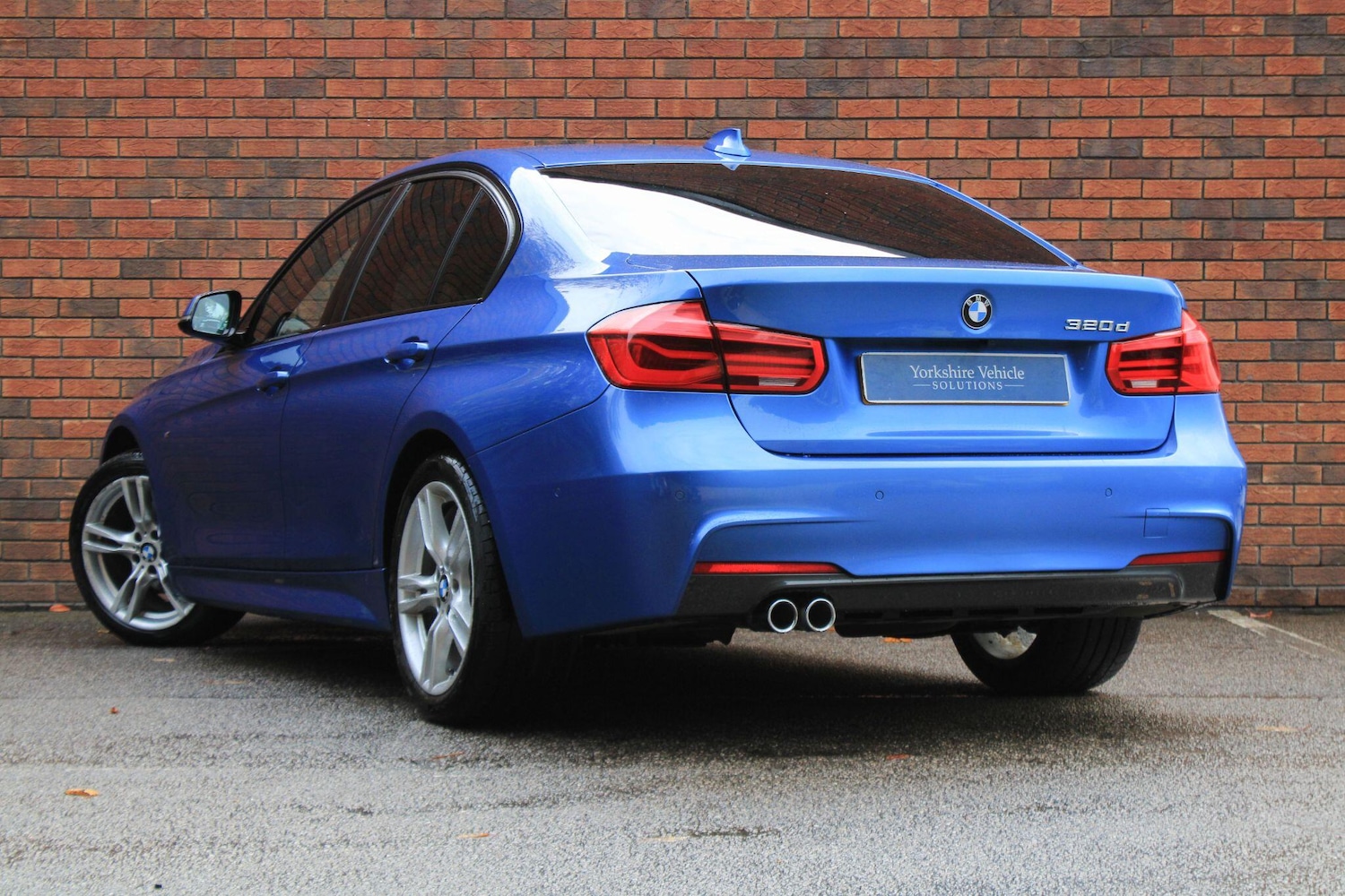Used BMW 3 Series 2015 for sale - 76361305: Photo 3