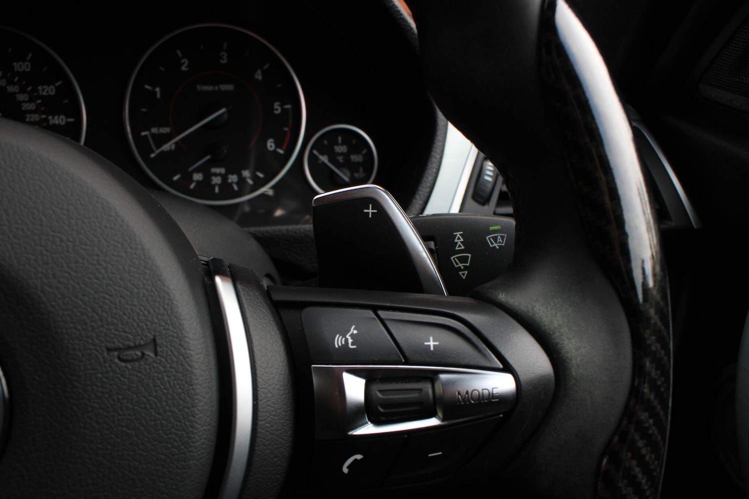 Used BMW 3 Series 2015 for sale - 76361305: Photo 35