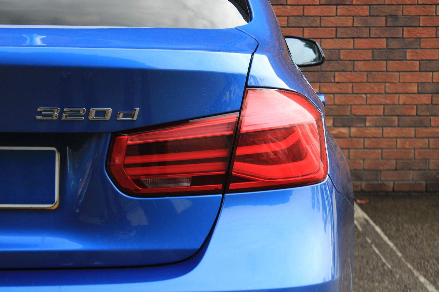 Used BMW 3 Series 2015 for sale - 76361305: Photo 36