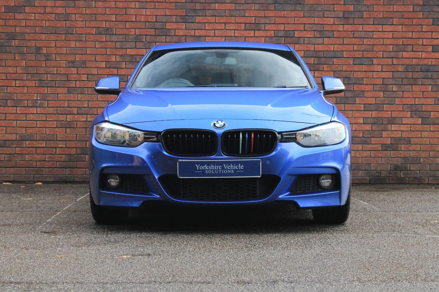 Used BMW 3 Series 2015 for sale - 76361305: Photo 37