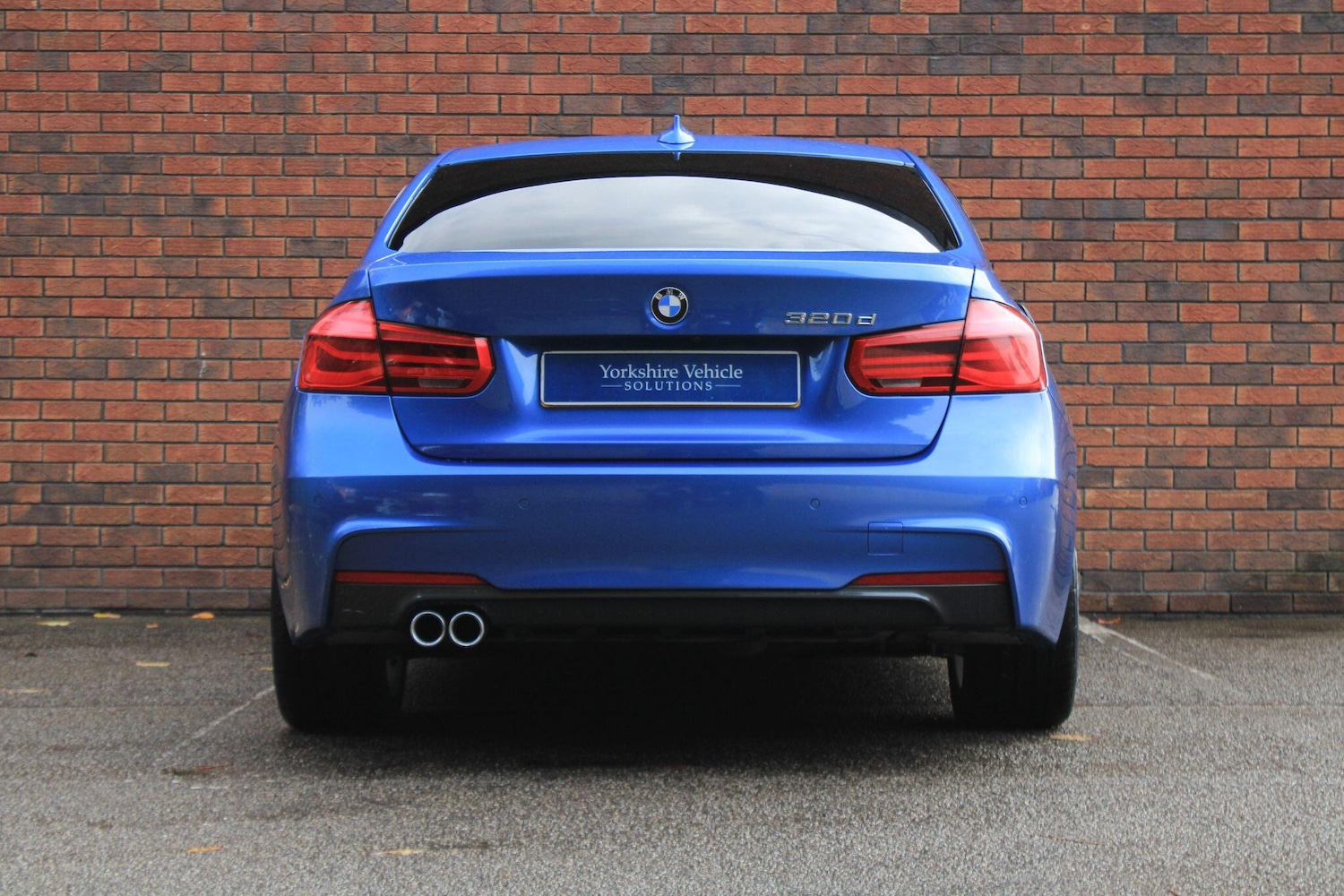 Used BMW 3 Series 2015 for sale - 76361305: Photo 38