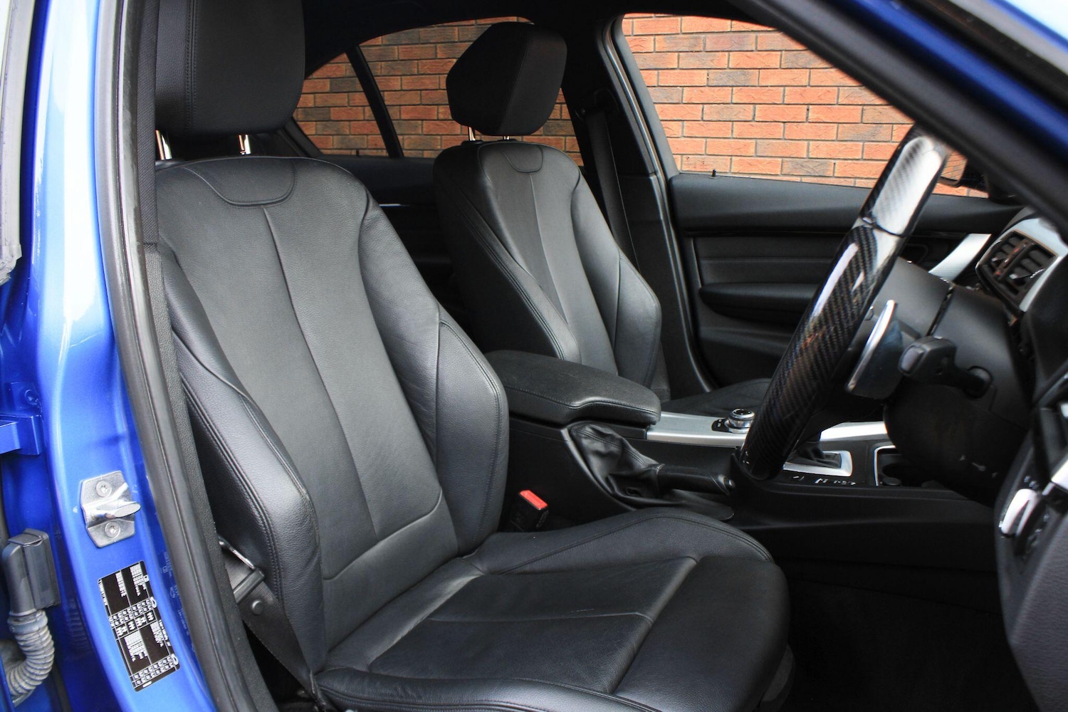 Used BMW 3 Series 2015 for sale - 76361305: Photo 4