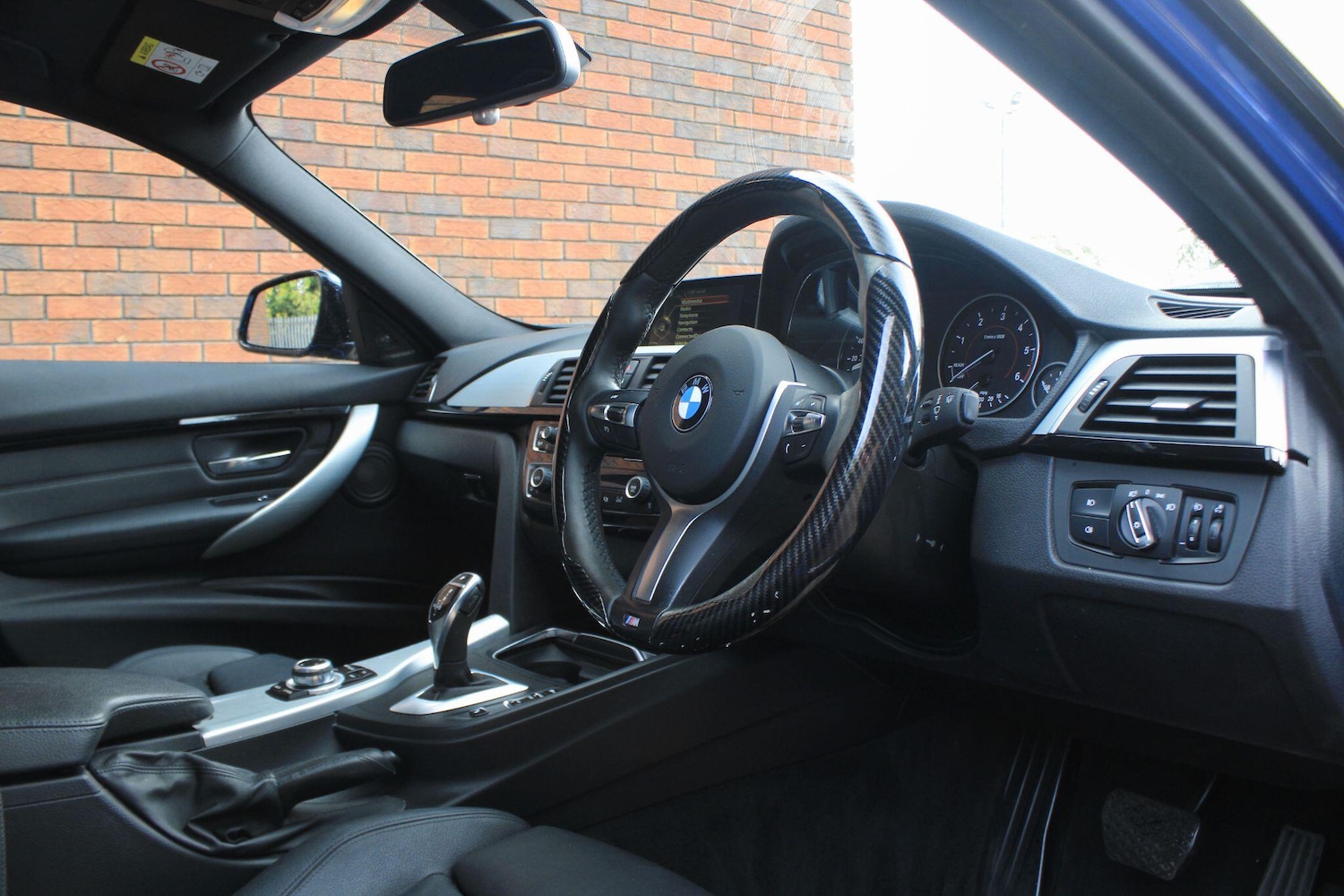 Used BMW 3 Series 2015 for sale - 76361305: Photo 5