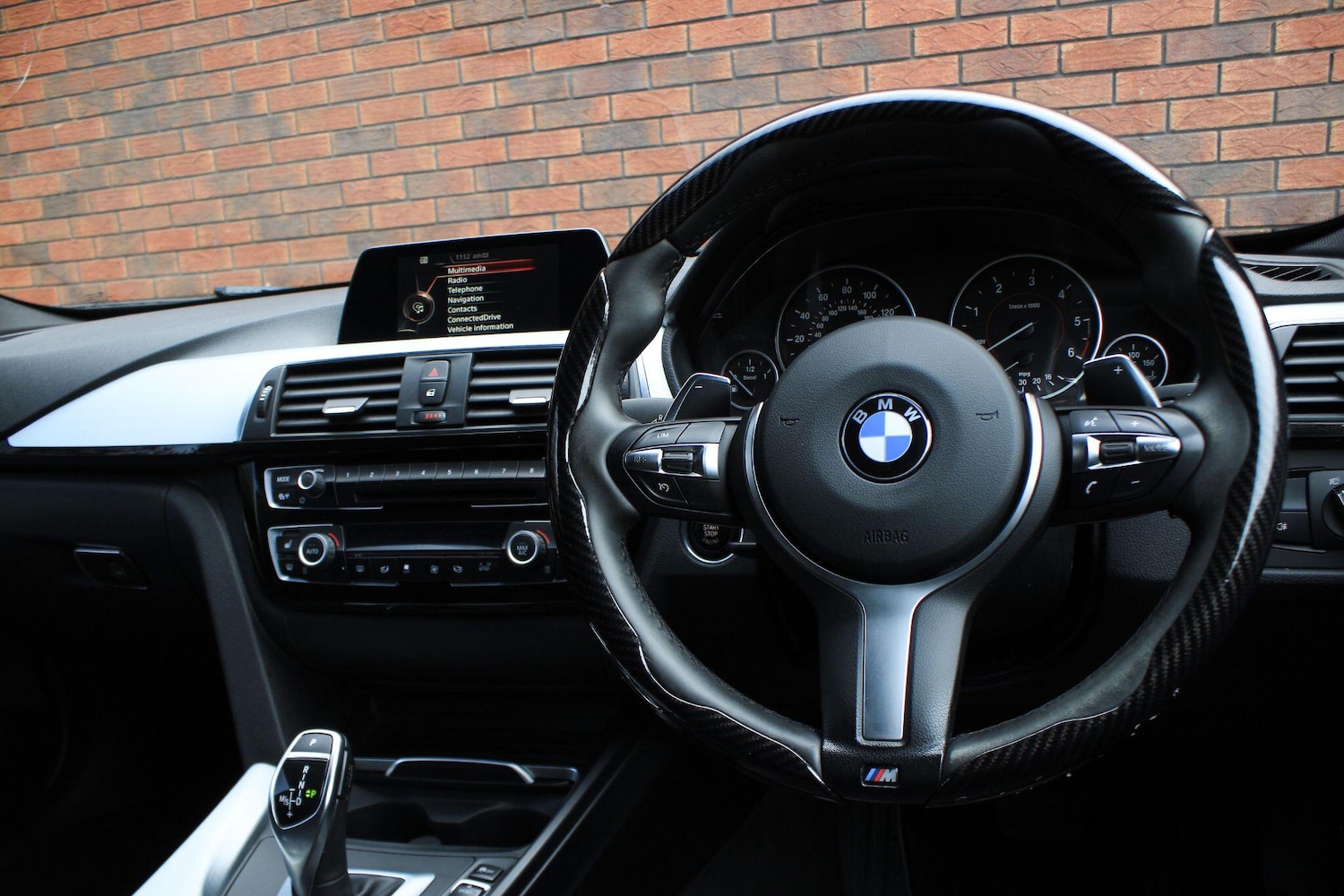 Used BMW 3 Series 2015 for sale - 76361305: Photo 8