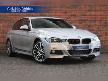 Used BMW 3 Series 2015 for sale - 75977321: Photo
