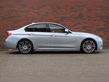 Used BMW 3 Series 2015 for sale - 75977321: Photo