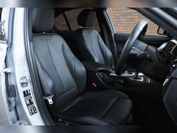 Used BMW 3 Series 2015 for sale - 75977321: Photo