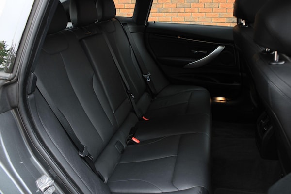 Used BMW 3 Series Gran Turismo 2015 for sale - 76307029: Photo 10