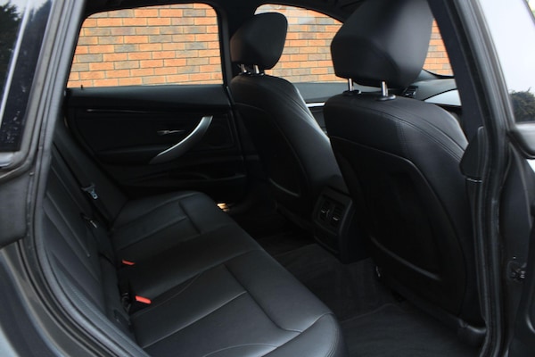 Used BMW 3 Series Gran Turismo 2015 for sale - 76307029: Photo 11
