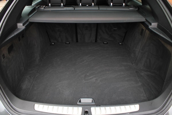 Used BMW 3 Series Gran Turismo 2015 for sale - 76307029: Photo 12