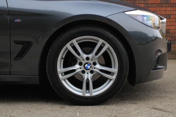 Used BMW 3 Series Gran Turismo 2015 for sale - 76307029: Photo 15