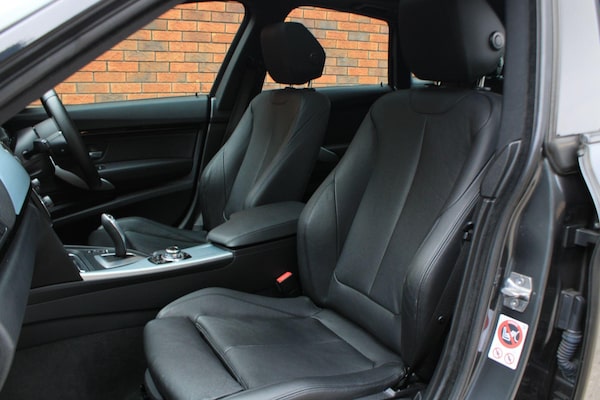 Used BMW 3 Series Gran Turismo 2015 for sale - 76307029: Photo 19