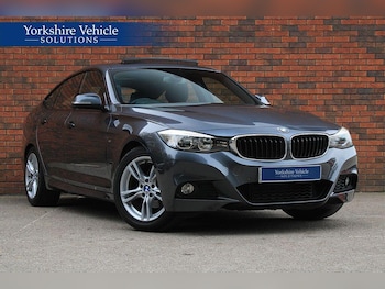 BMW - 3 Series