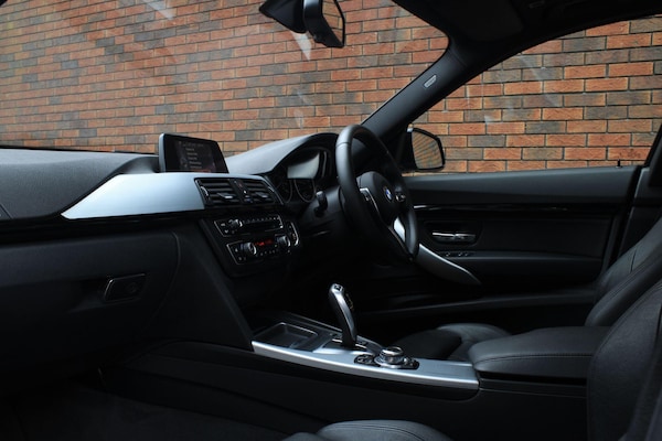 Used BMW 3 Series Gran Turismo 2015 for sale - 76307029: Photo 20
