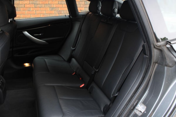 Used BMW 3 Series Gran Turismo 2015 for sale - 76307029: Photo 22