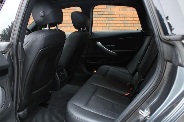 Used BMW 3 Series Gran Turismo 2015 for sale - 76307029: Photo 23