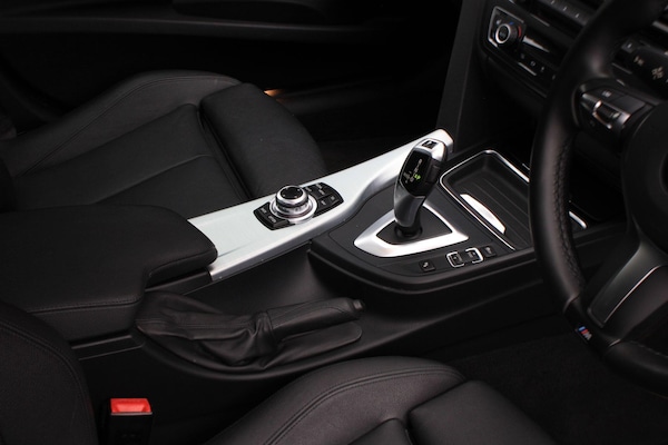 Used BMW 3 Series Gran Turismo 2015 for sale - 76307029: Photo 24