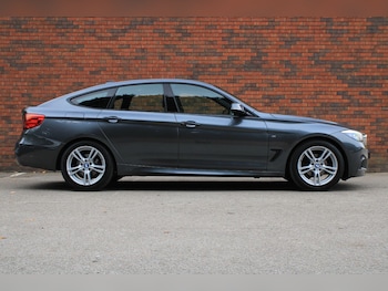 Used BMW 3 Series Gran Turismo 2015 for sale - 76307029: Photo 2