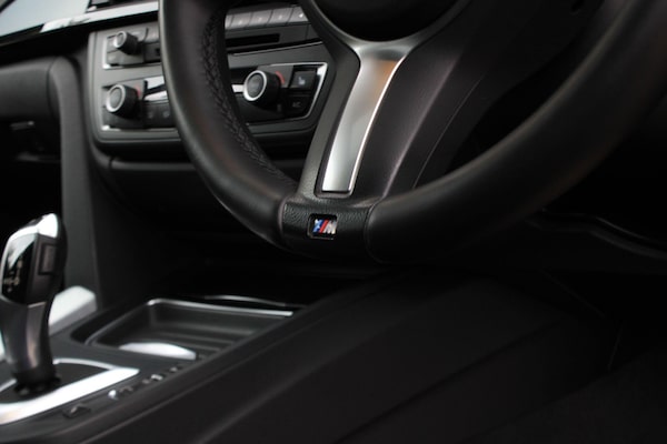 Used BMW 3 Series Gran Turismo 2015 for sale - 76307029: Photo 33