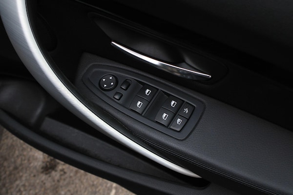 Used BMW 3 Series Gran Turismo 2015 for sale - 76307029: Photo 36
