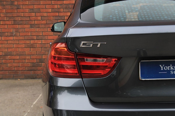 Used BMW 3 Series Gran Turismo 2015 for sale - 76307029: Photo 38