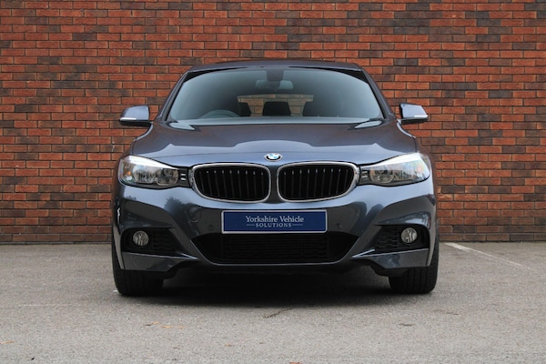 Used BMW 3 Series Gran Turismo 2015 for sale - 76307029: Photo 39