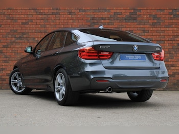 Used BMW 3 Series Gran Turismo 2015 for sale - 76307029: Photo 3