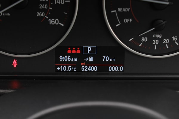Used BMW 3 Series Gran Turismo 2015 for sale - 76307029: Photo 41