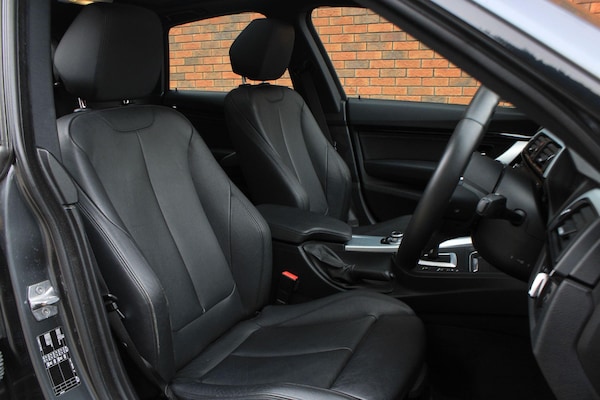 Used BMW 3 Series Gran Turismo 2015 for sale - 76307029: Photo 4