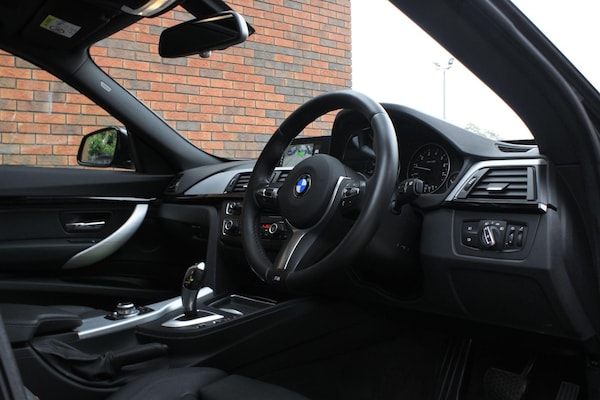 Used BMW 3 Series Gran Turismo 2015 for sale - 76307029: Photo 5