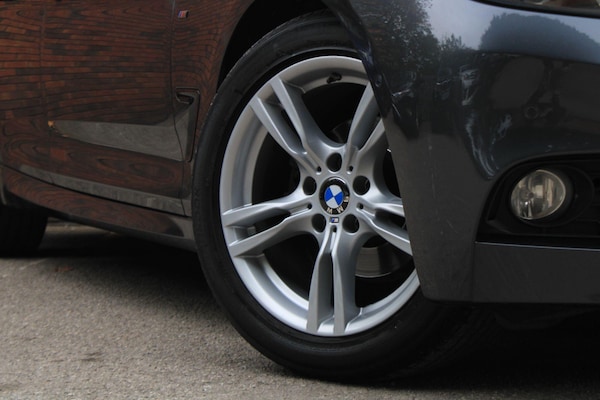 Used BMW 3 Series Gran Turismo 2015 for sale - 76307029: Photo 8