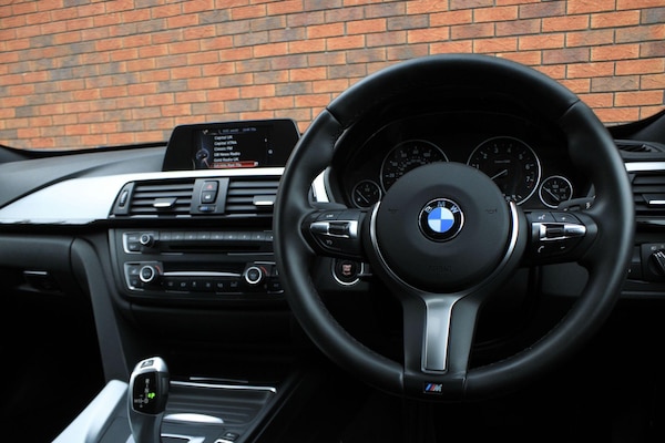 Used BMW 3 Series Gran Turismo 2015 for sale - 76307029: Photo 9