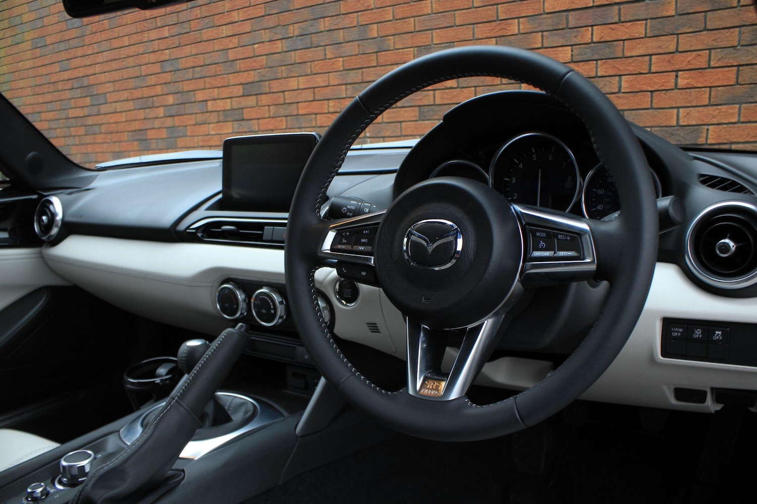 Used Mazda MX-5 2023 for sale - 76550742: Photo 10