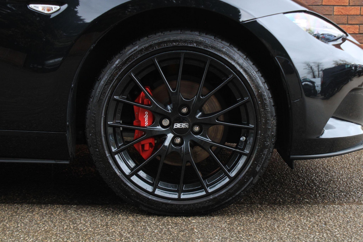 Used Mazda MX-5 2023 for sale - 76550742: Photo 12