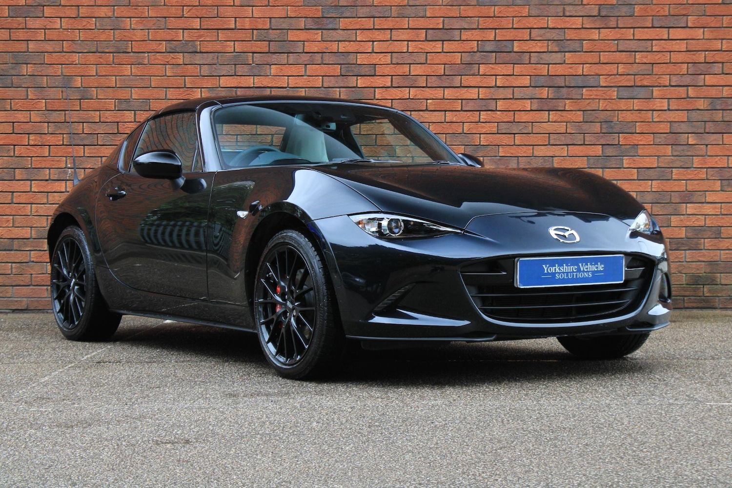 Used Mazda MX-5 2023 for sale - 76550742: Photo 13